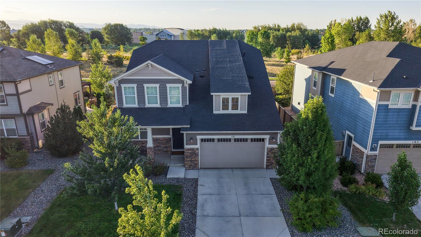 MLS Image #26 for 171  western sky circle,longmont, Colorado