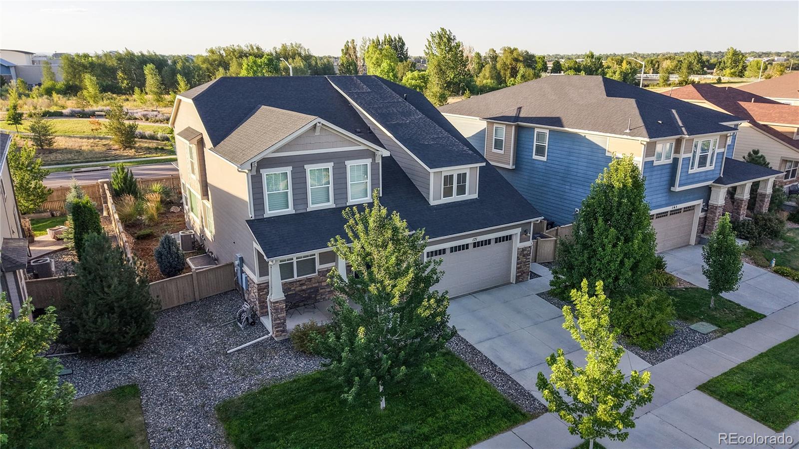 MLS Image #27 for 171  western sky circle,longmont, Colorado