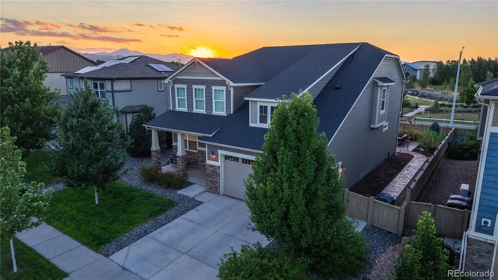 MLS Image #28 for 171  western sky circle,longmont, Colorado