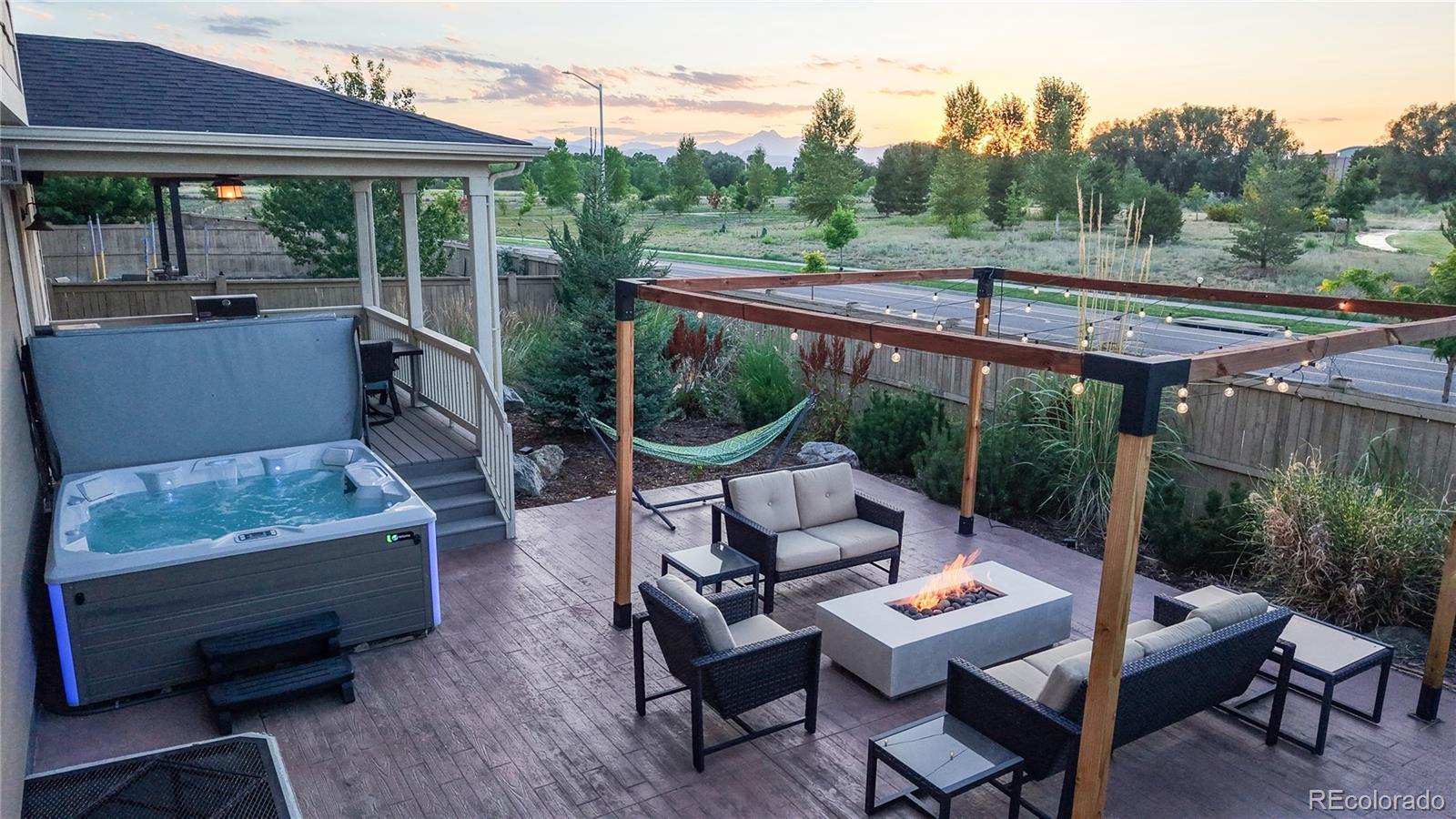 MLS Image #29 for 171  western sky circle,longmont, Colorado