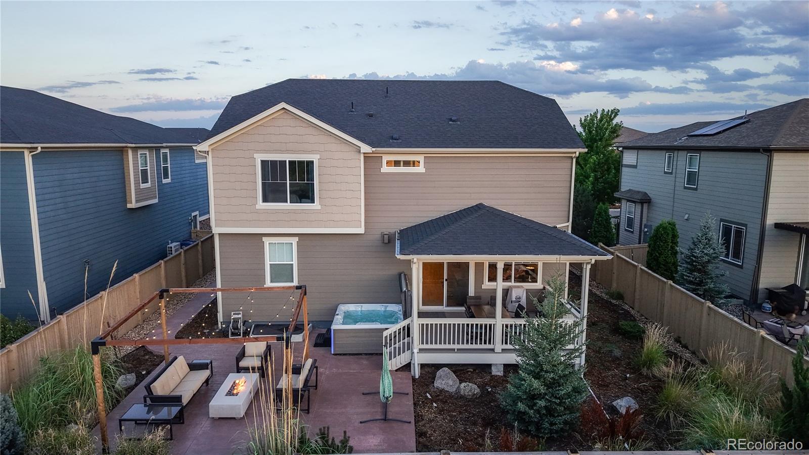 MLS Image #31 for 171  western sky circle,longmont, Colorado