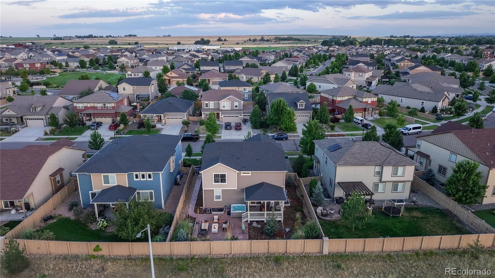 MLS Image #35 for 171  western sky circle,longmont, Colorado