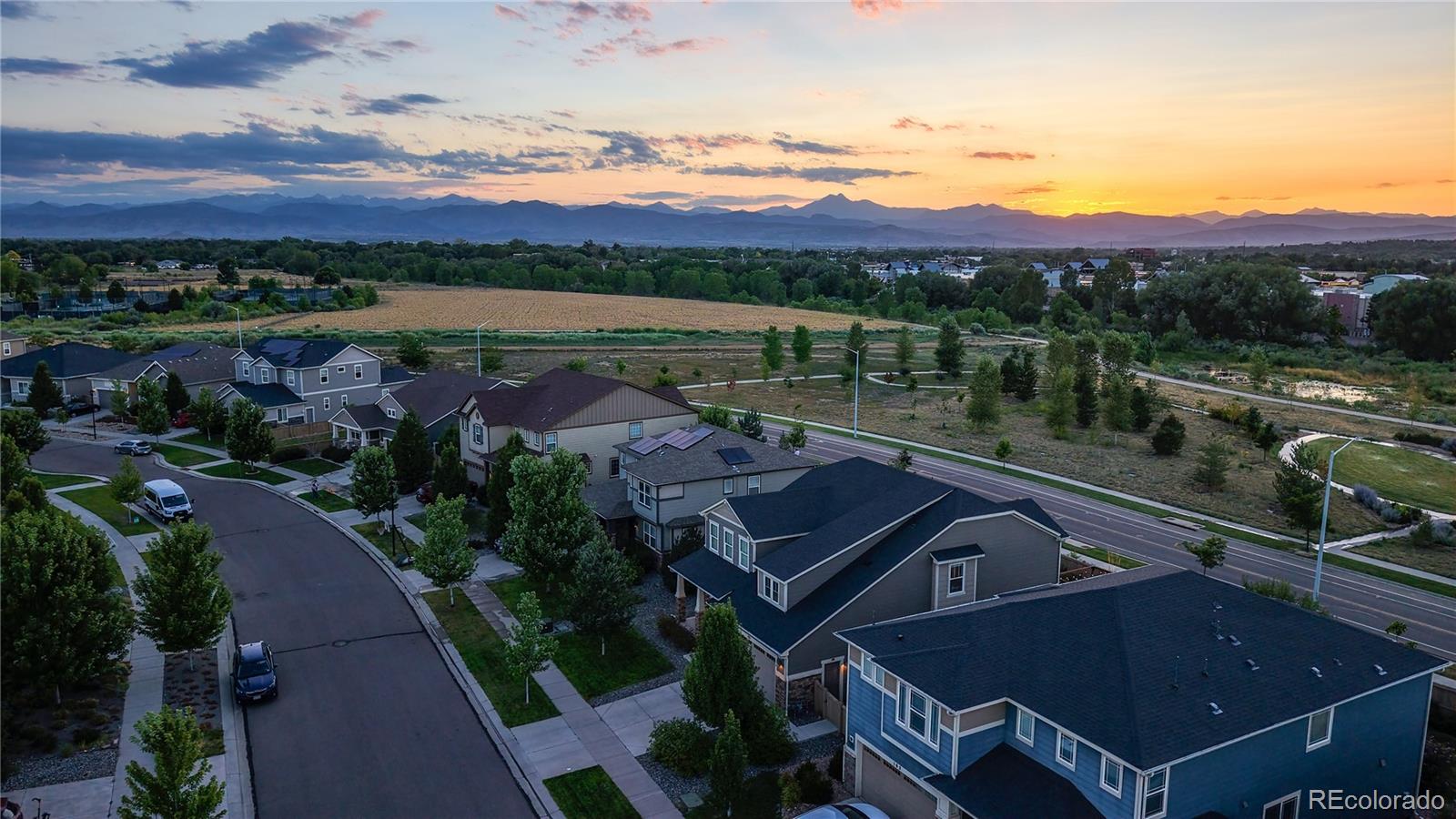 MLS Image #36 for 171  western sky circle,longmont, Colorado