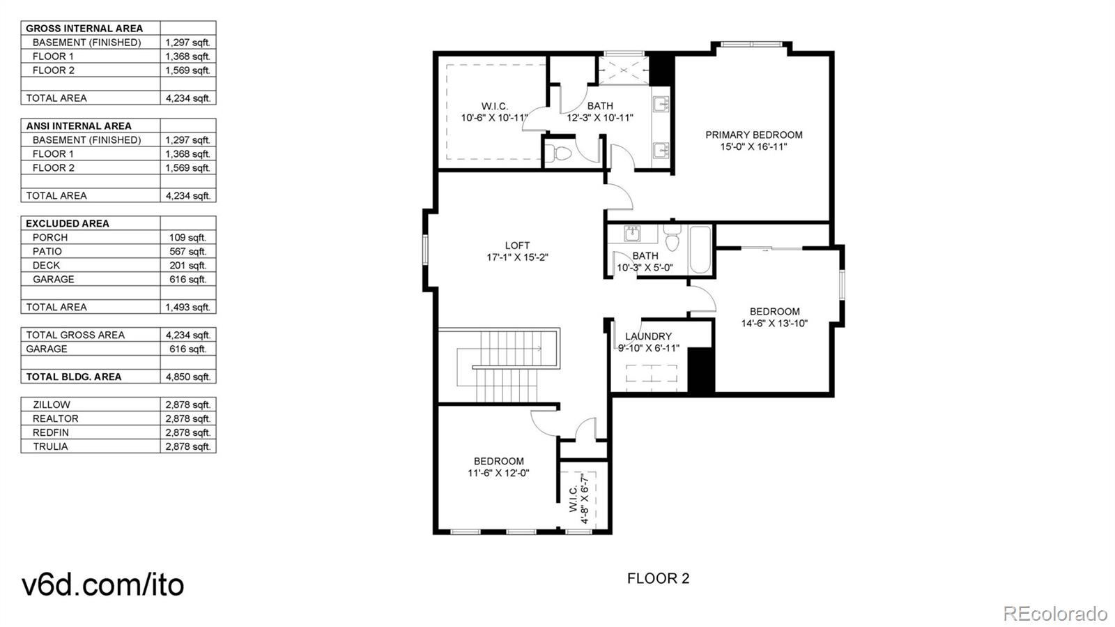MLS Image #44 for 171  western sky circle,longmont, Colorado