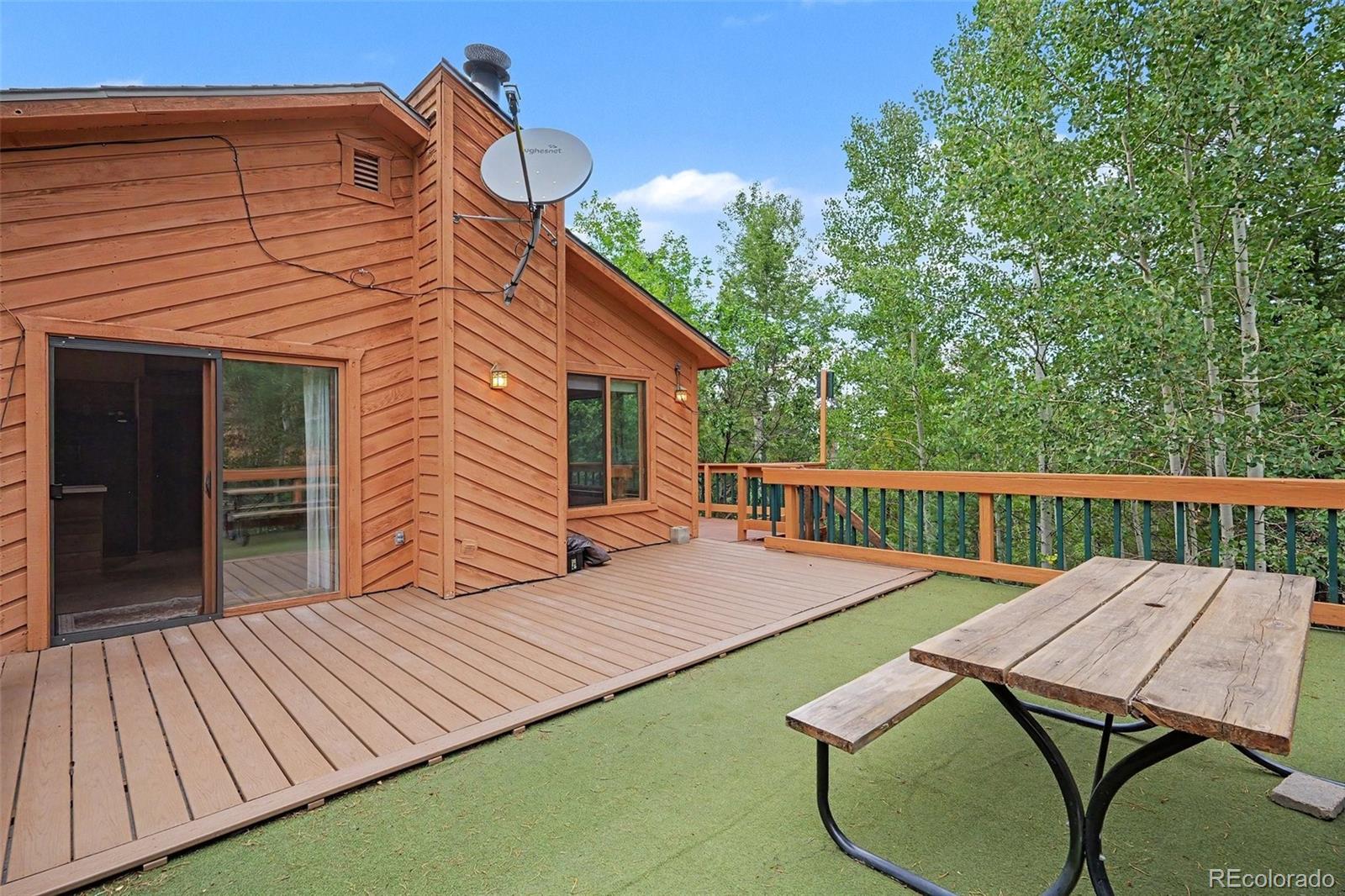 MLS Image #12 for 10605  crystal drive,morrison, Colorado