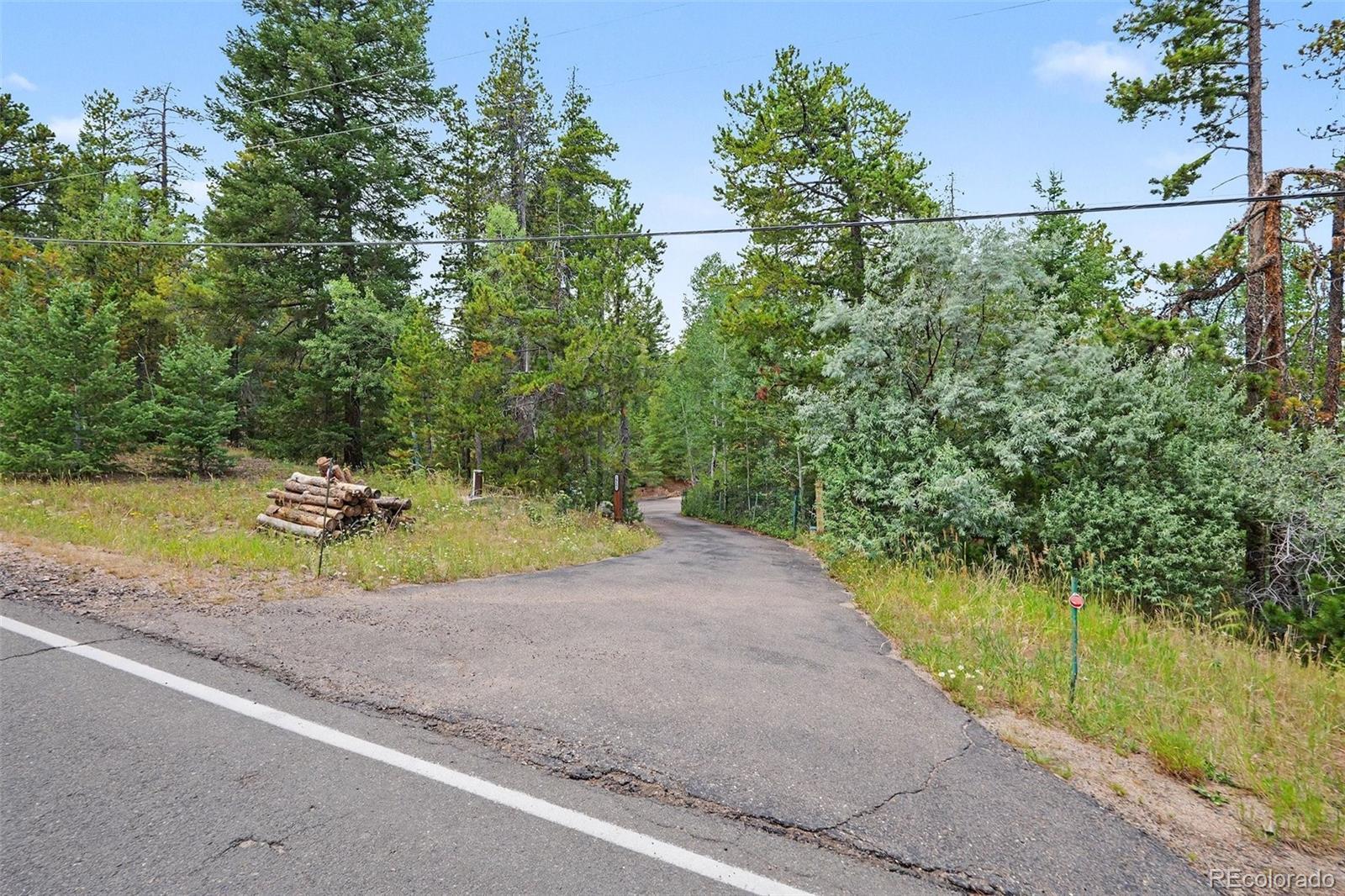 MLS Image #2 for 10605  crystal drive,morrison, Colorado
