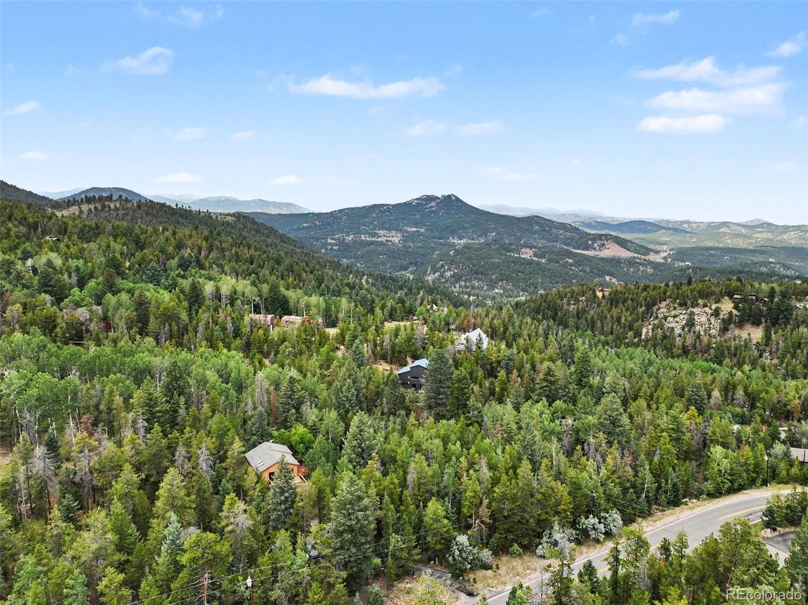 MLS Image #25 for 10605  crystal drive,morrison, Colorado