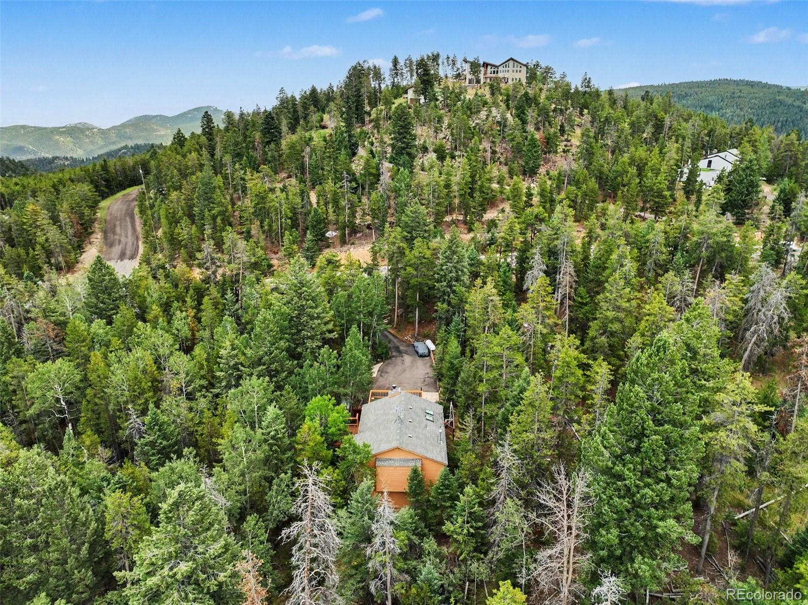 MLS Image #26 for 10605  crystal drive,morrison, Colorado