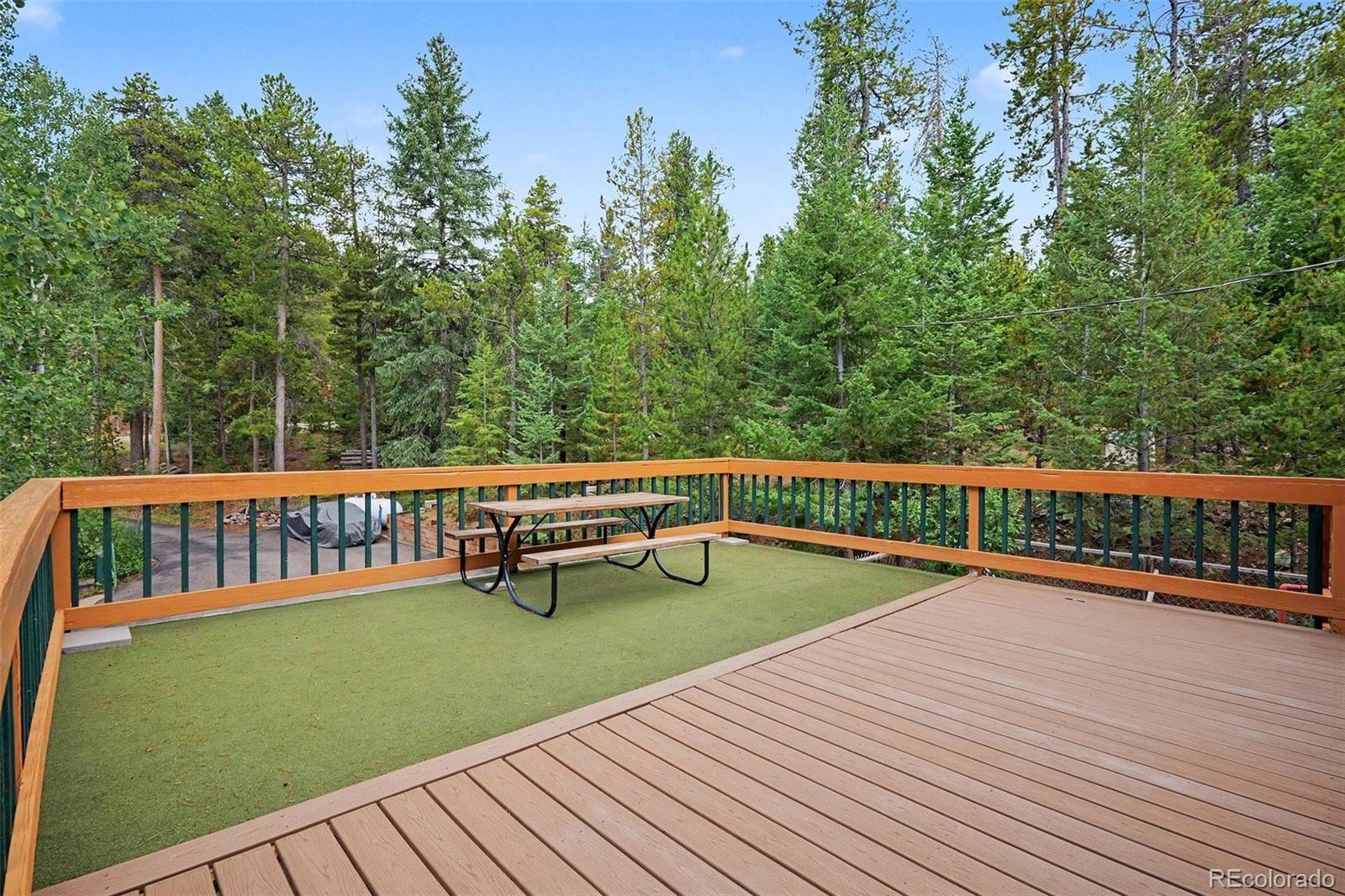 MLS Image #3 for 10605  crystal drive,morrison, Colorado