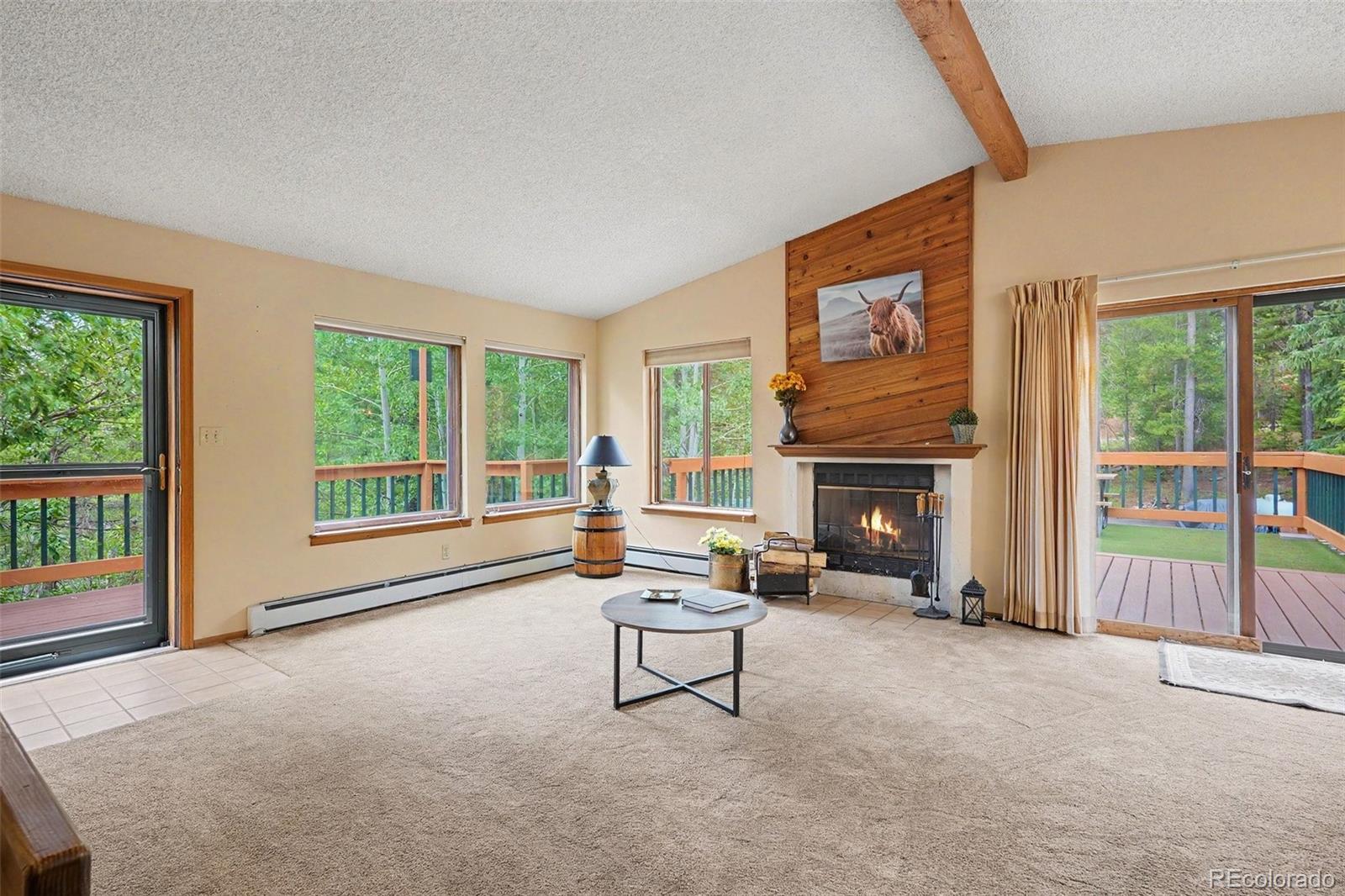 MLS Image #4 for 10605  crystal drive,morrison, Colorado