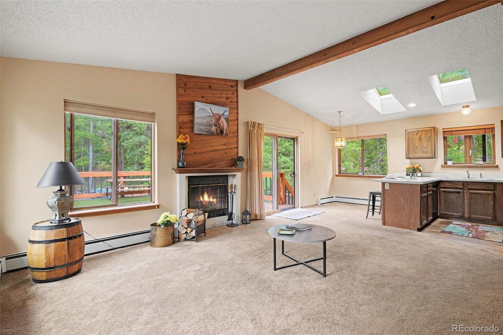 MLS Image #5 for 10605  crystal drive,morrison, Colorado