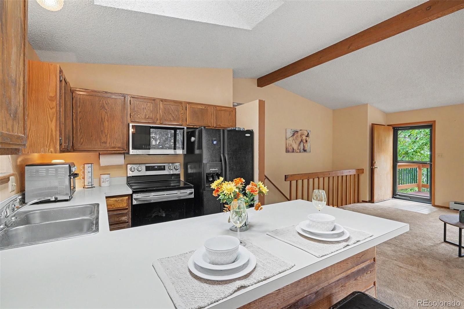 MLS Image #7 for 10605  crystal drive,morrison, Colorado