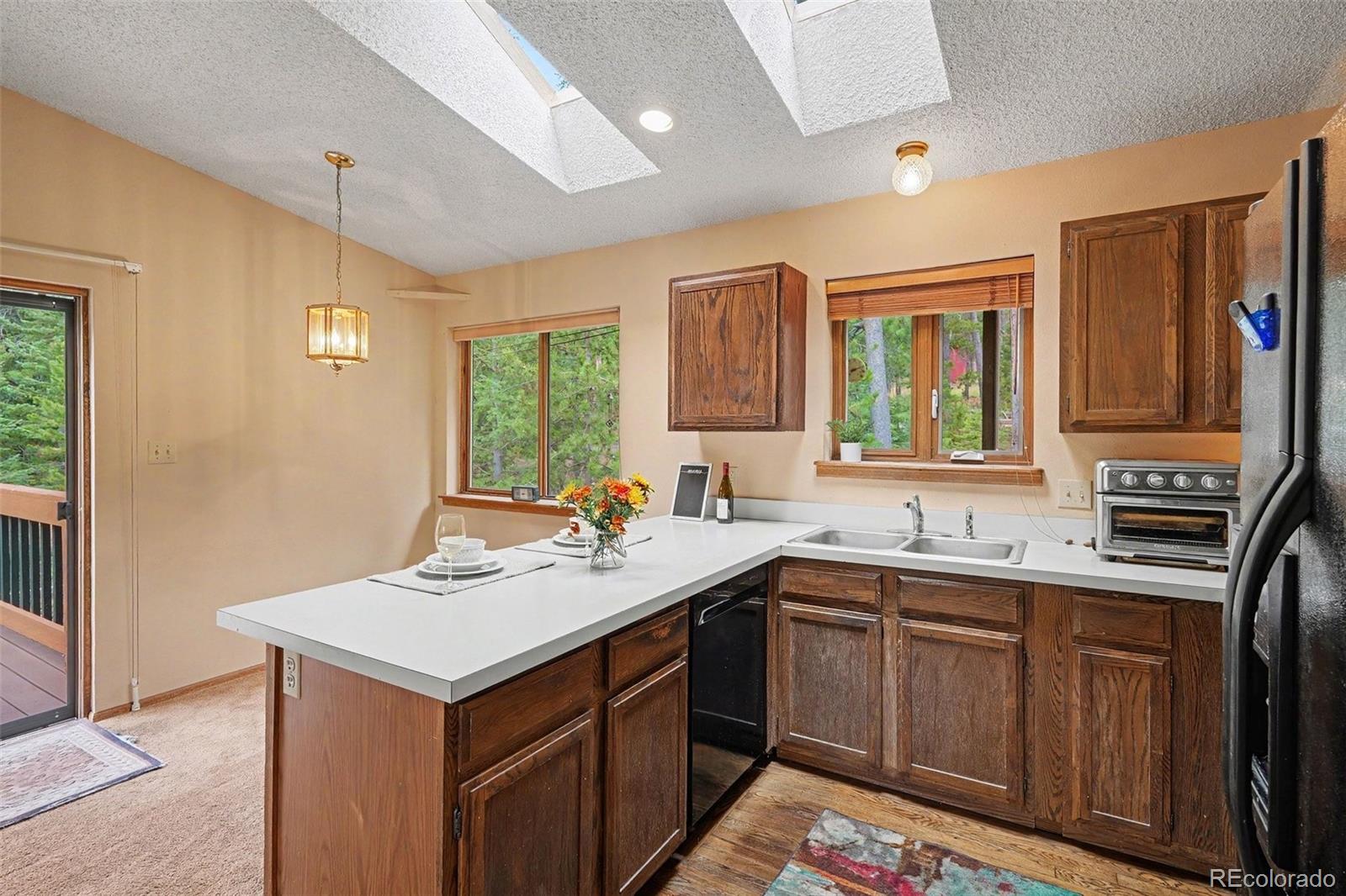 MLS Image #8 for 10605  crystal drive,morrison, Colorado