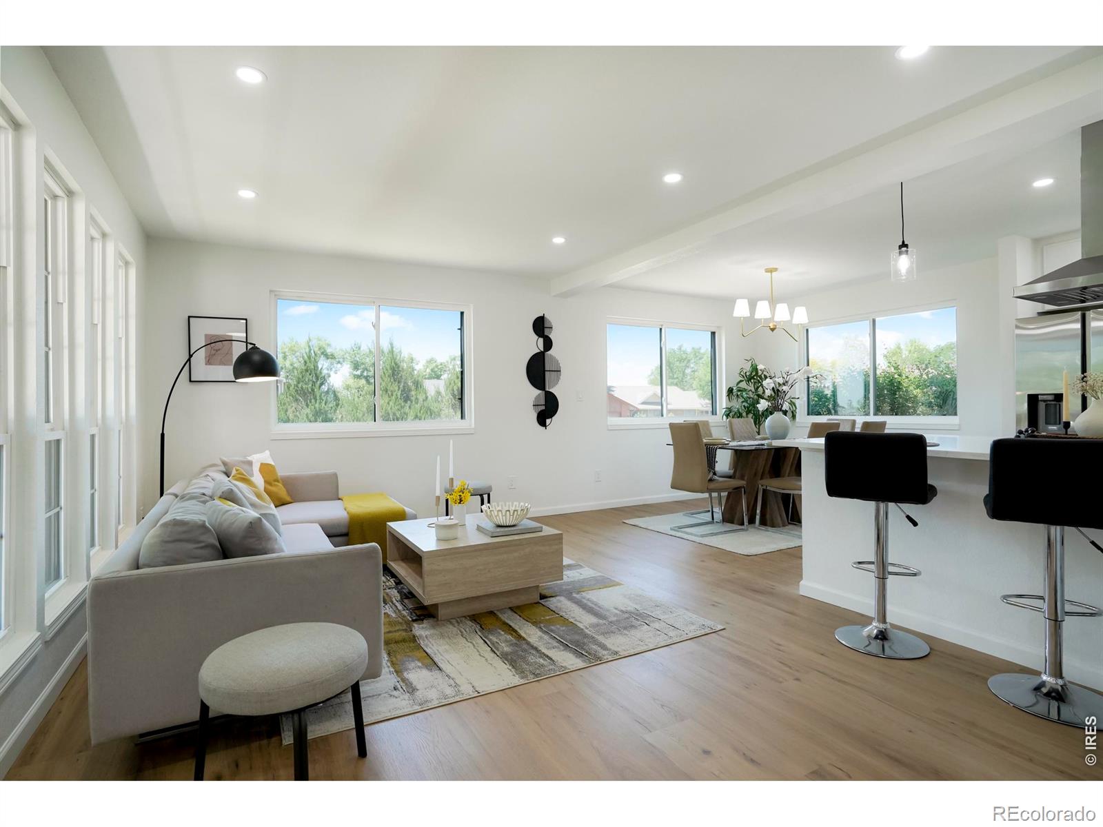 MLS Image #4 for 1096  princeton drive,longmont, Colorado