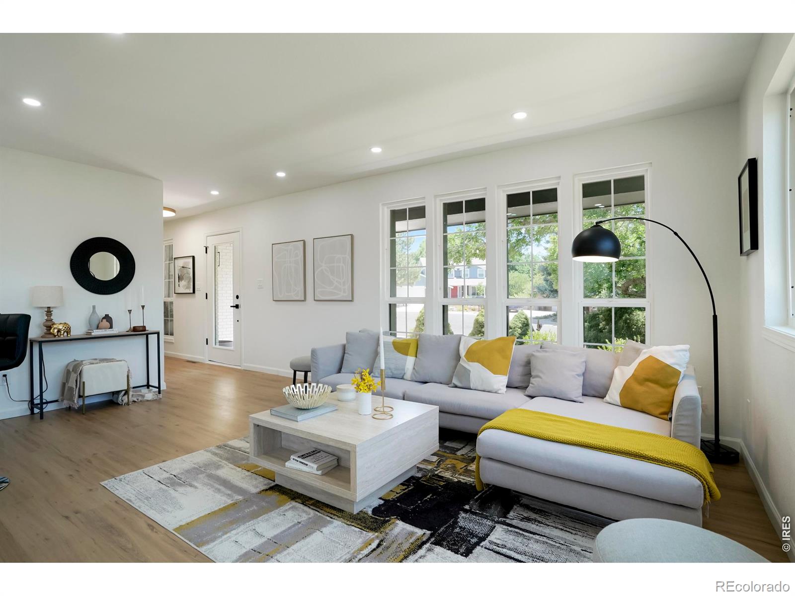 MLS Image #5 for 1096  princeton drive,longmont, Colorado