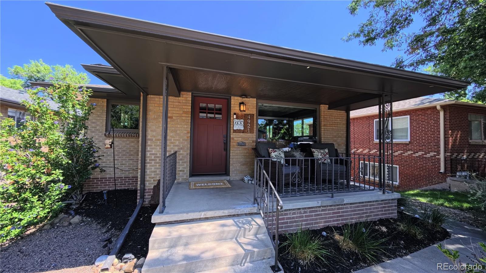 MLS Image #11 for 4921 w 34th avenue,denver, Colorado