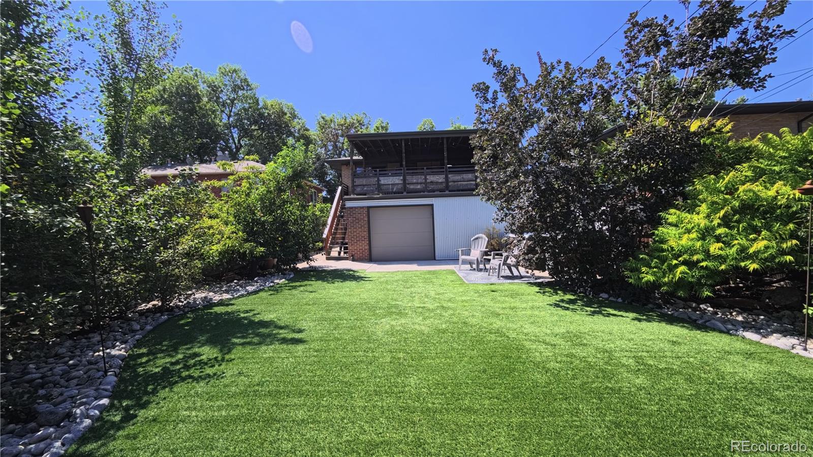 MLS Image #12 for 4921 w 34th avenue,denver, Colorado