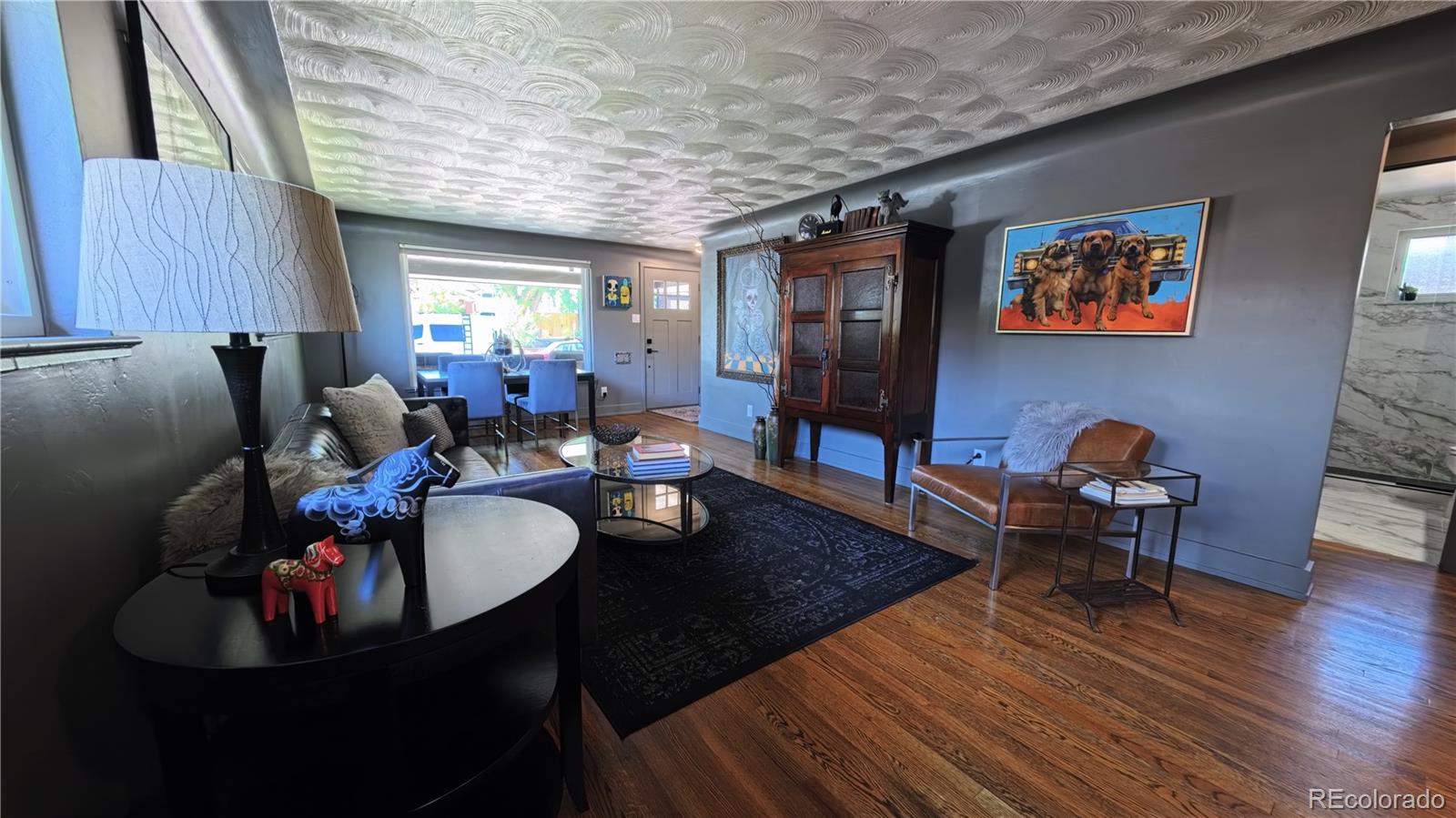 MLS Image #2 for 4921 w 34th avenue,denver, Colorado