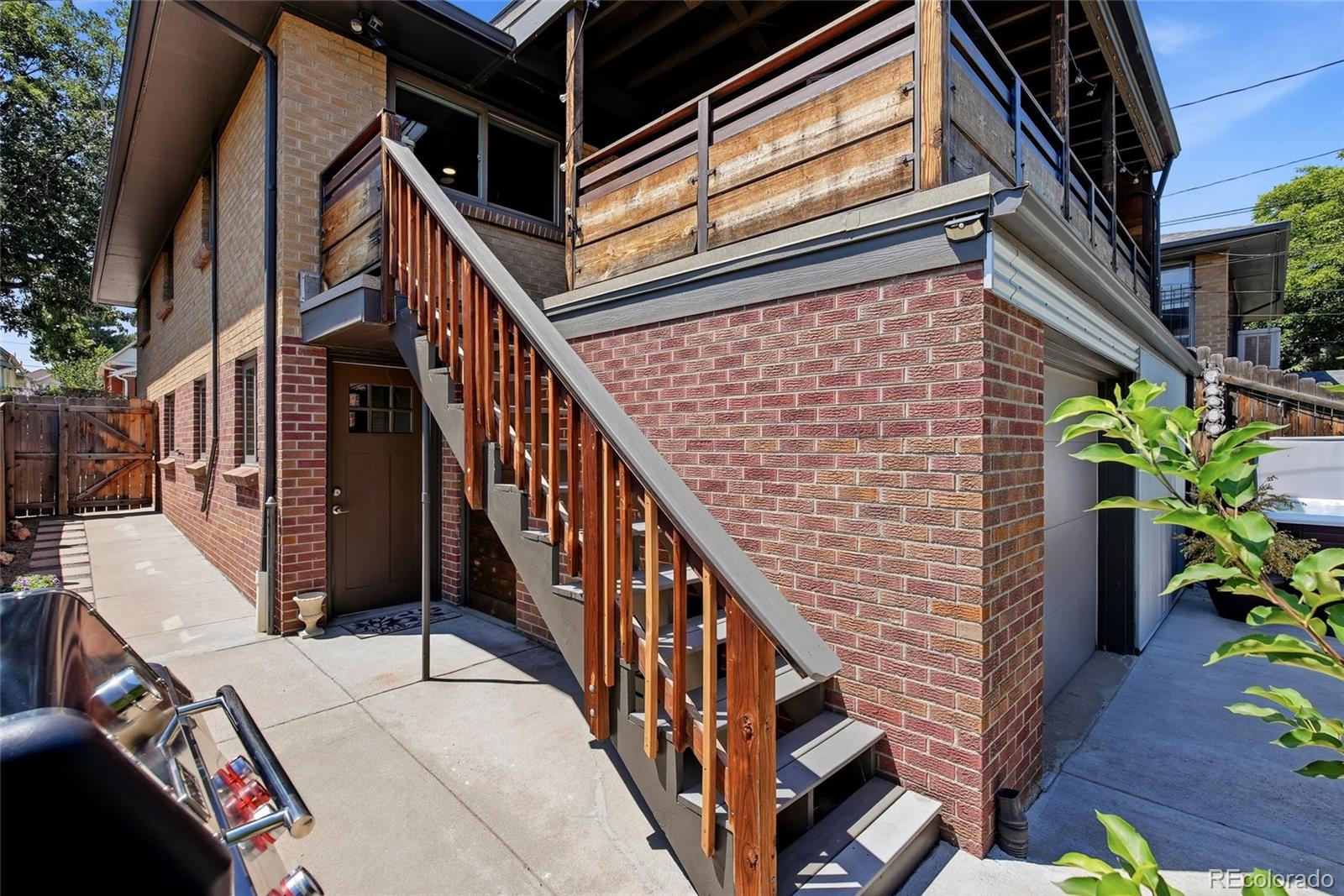 MLS Image #29 for 4921 w 34th avenue,denver, Colorado