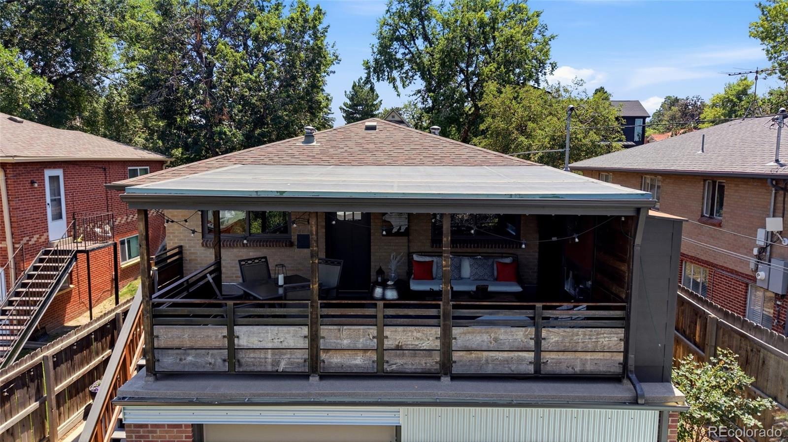 MLS Image #32 for 4921 w 34th avenue,denver, Colorado