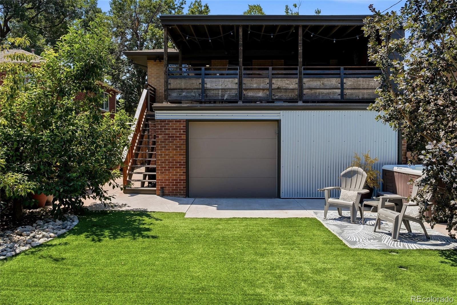 MLS Image #34 for 4921 w 34th avenue,denver, Colorado