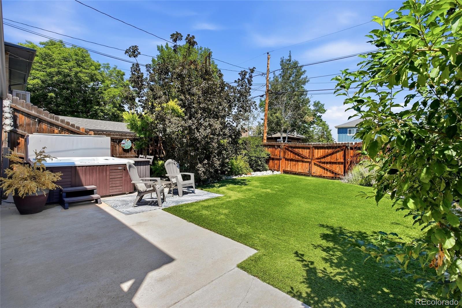 MLS Image #35 for 4921 w 34th avenue,denver, Colorado