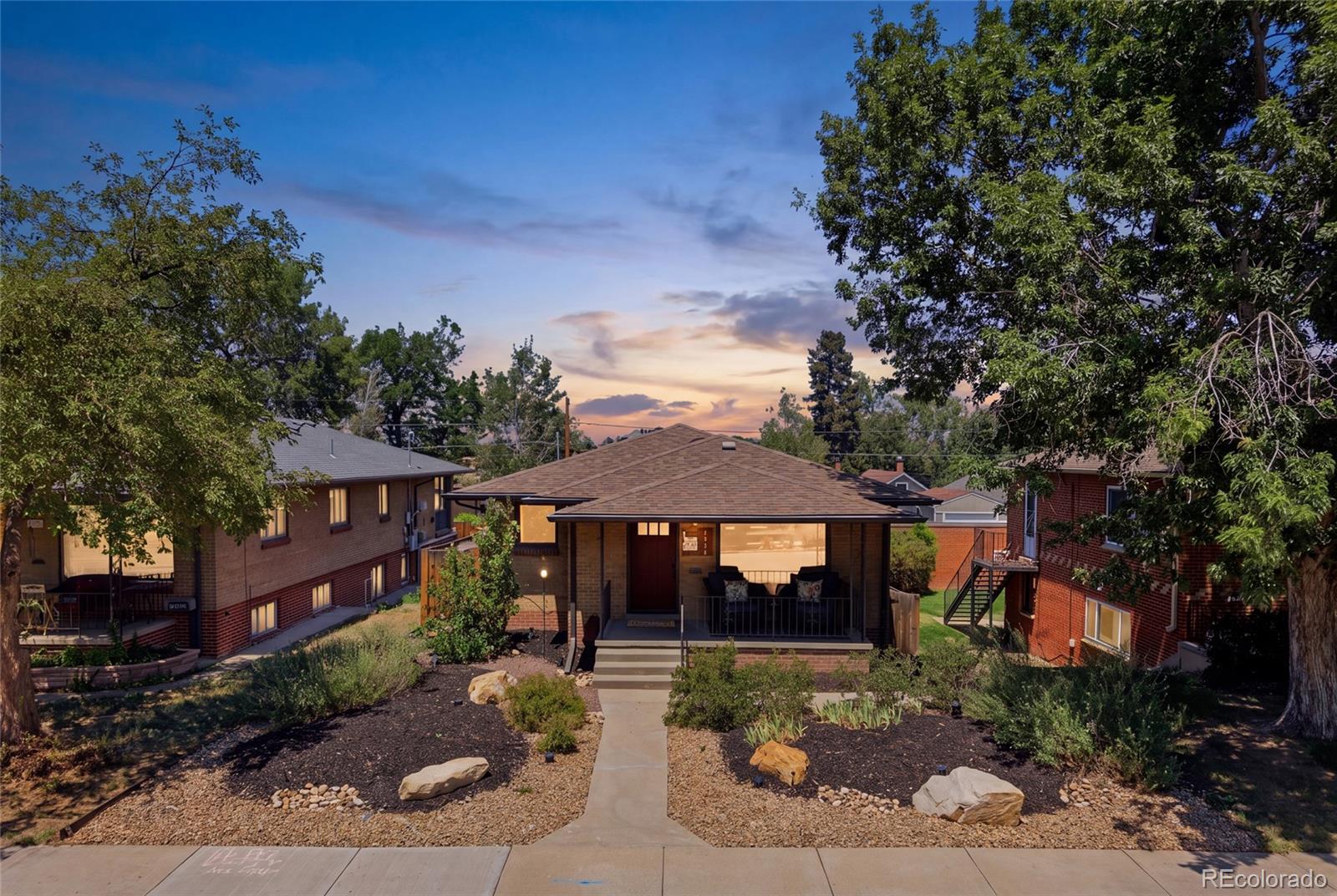 MLS Image #36 for 4921 w 34th avenue,denver, Colorado