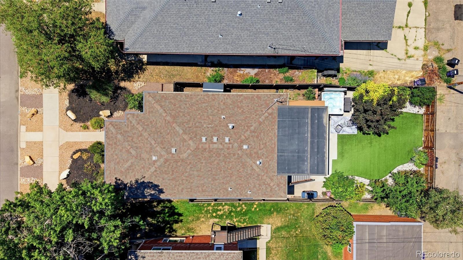 MLS Image #37 for 4921 w 34th avenue,denver, Colorado