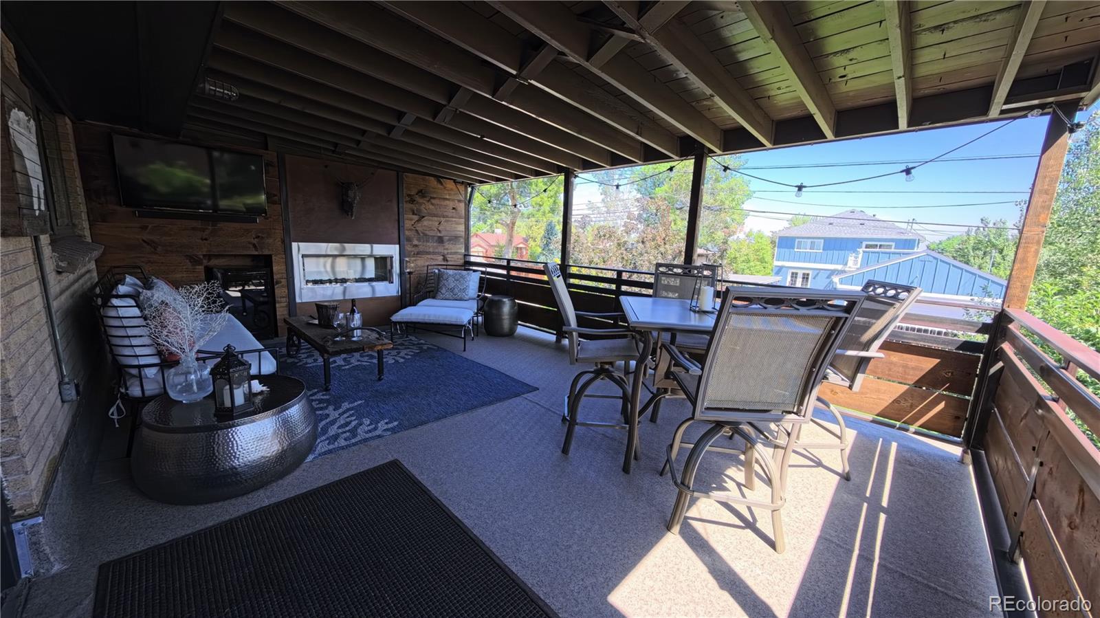 MLS Image #4 for 4921 w 34th avenue,denver, Colorado