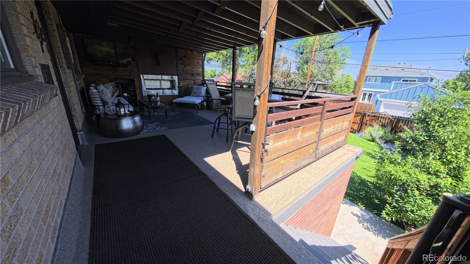 MLS Image #9 for 4921 w 34th avenue,denver, Colorado