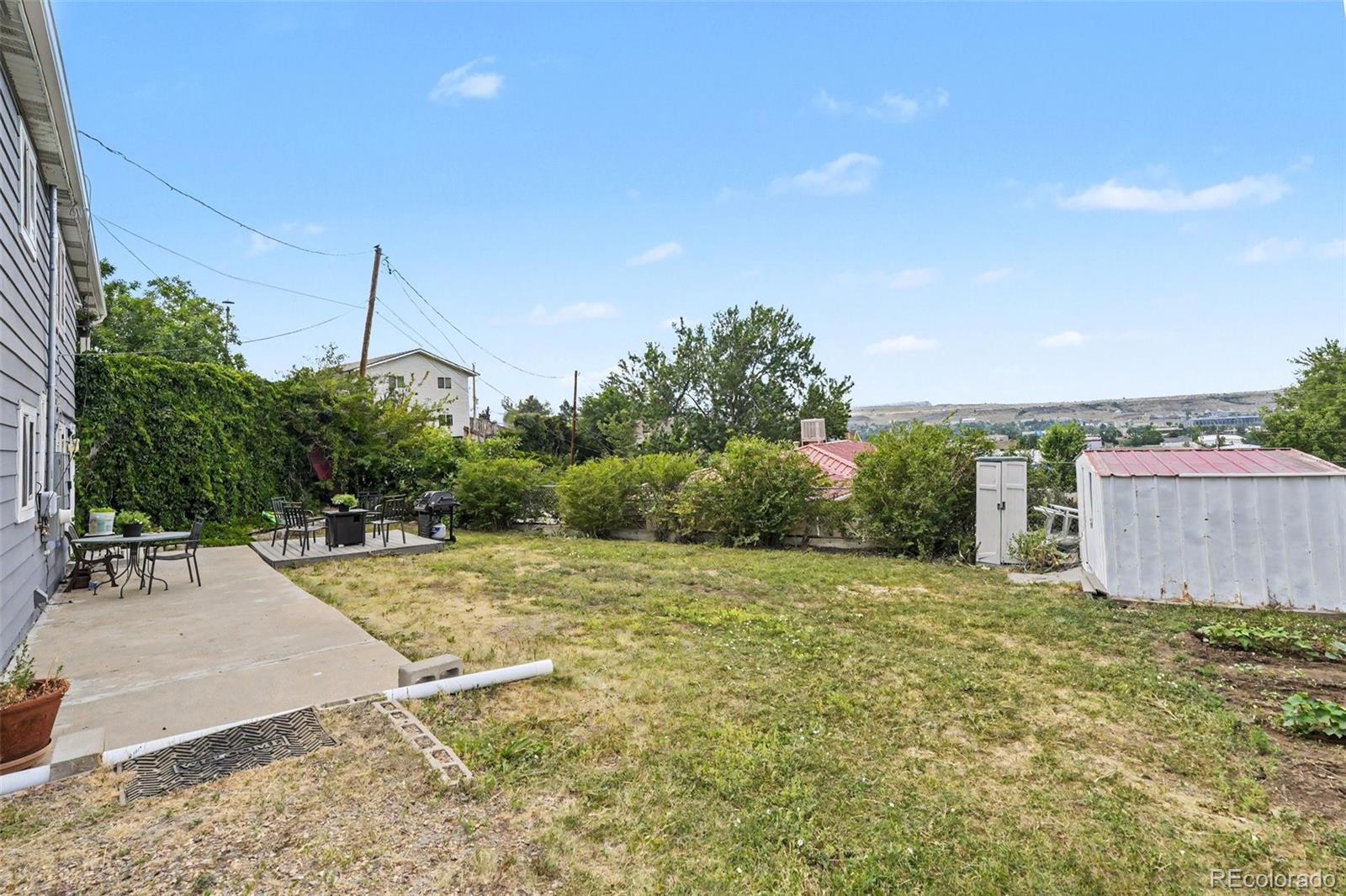 MLS Image #17 for 15735 w 3rd avenue,golden, Colorado