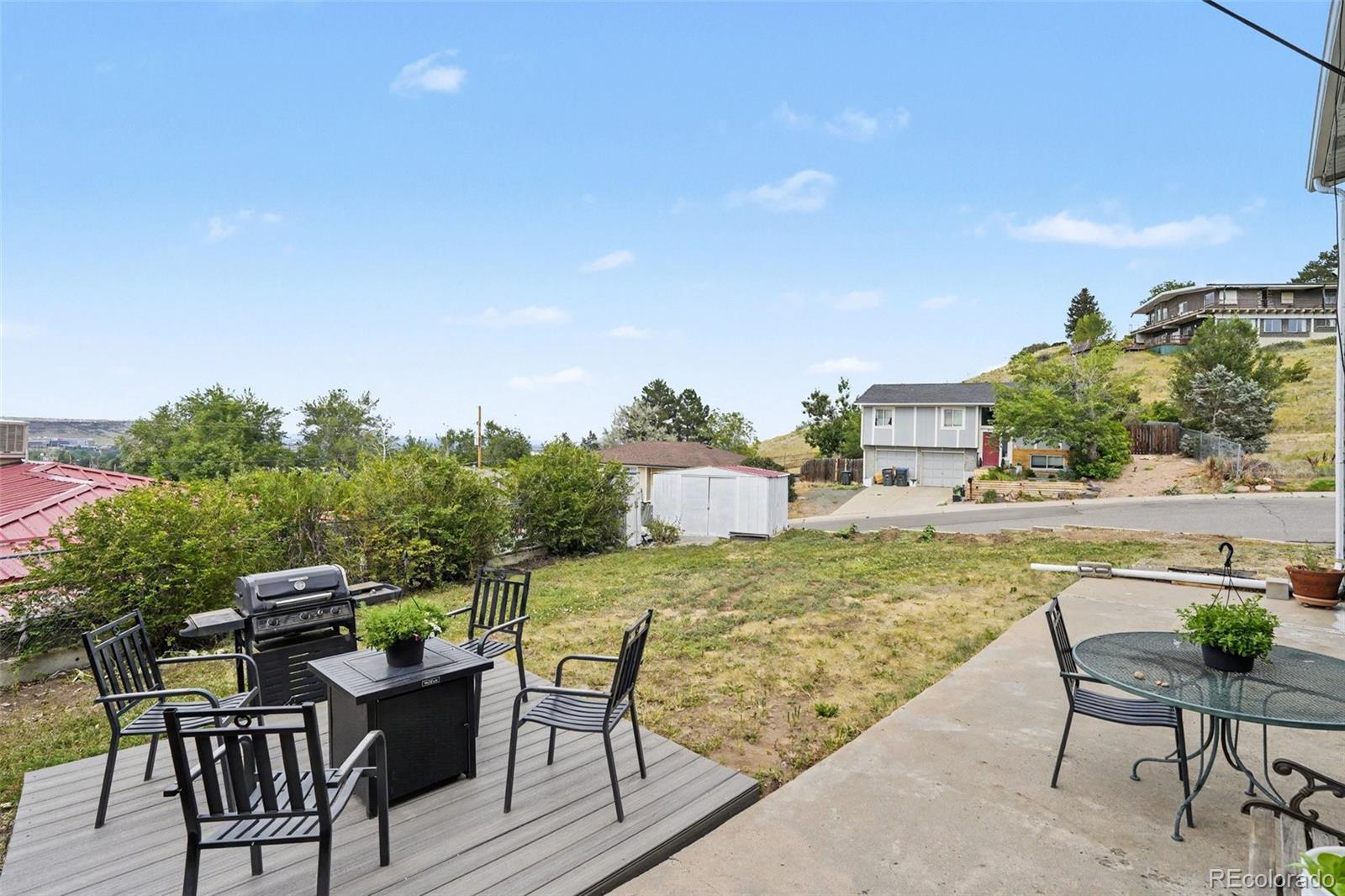MLS Image #18 for 15735 w 3rd avenue,golden, Colorado