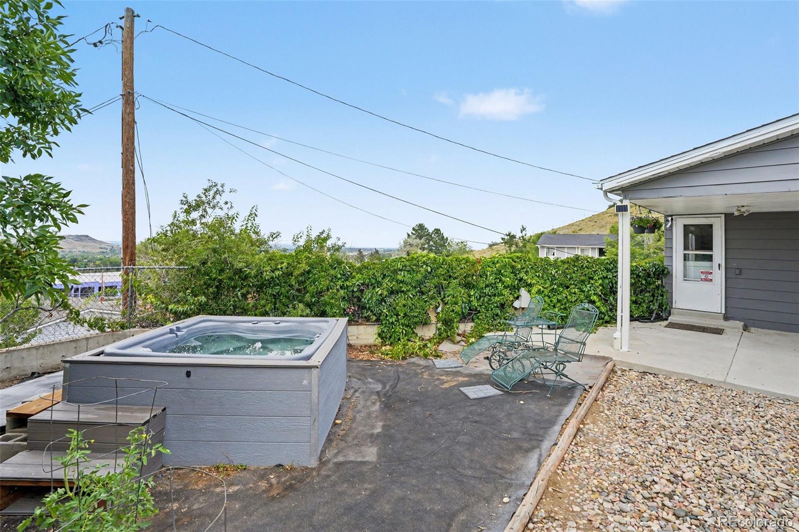 MLS Image #19 for 15735 w 3rd avenue,golden, Colorado