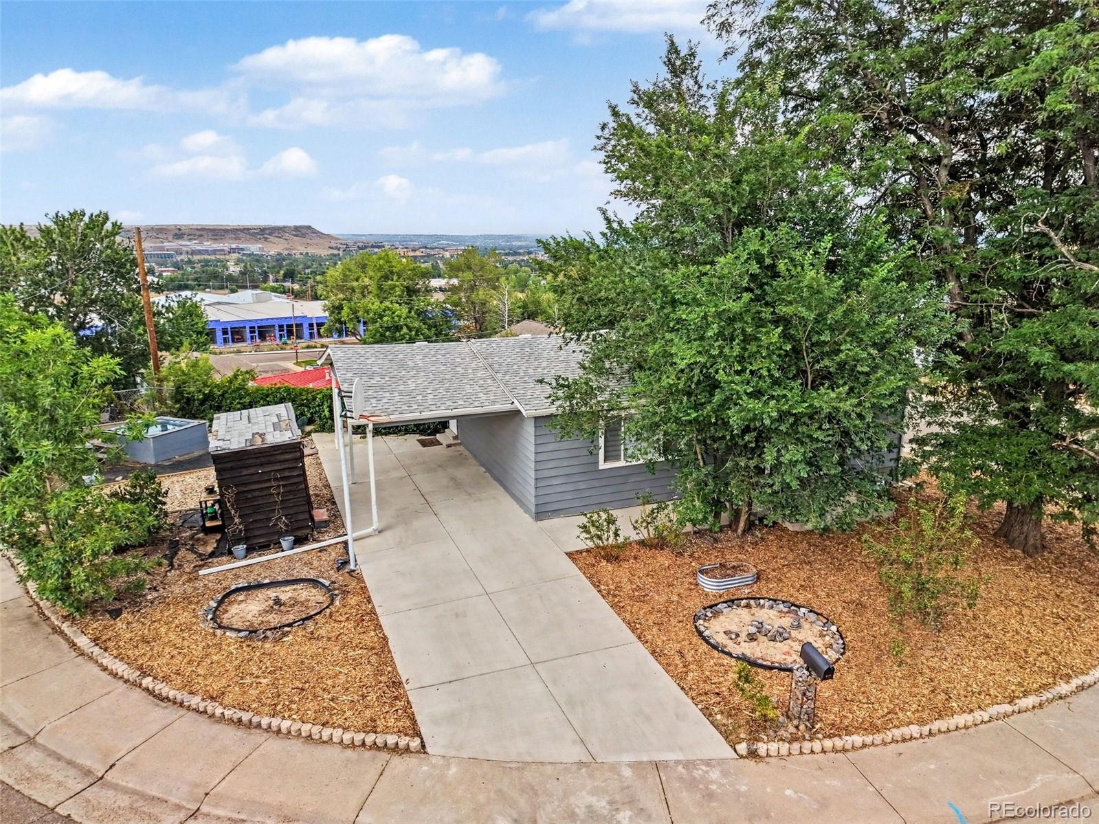 MLS Image #2 for 15735 w 3rd avenue,golden, Colorado