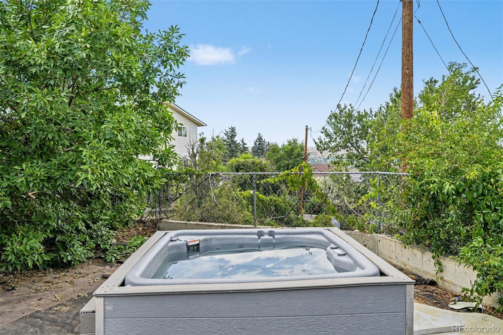 MLS Image #20 for 15735 w 3rd avenue,golden, Colorado