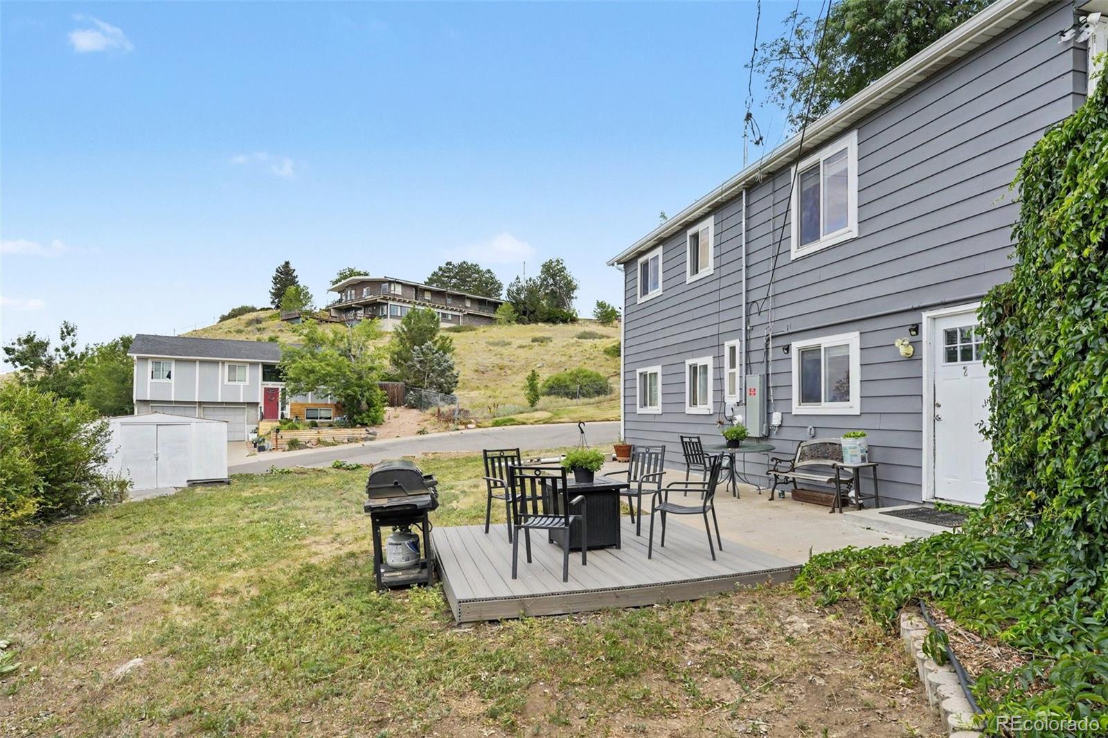 MLS Image #21 for 15735 w 3rd avenue,golden, Colorado