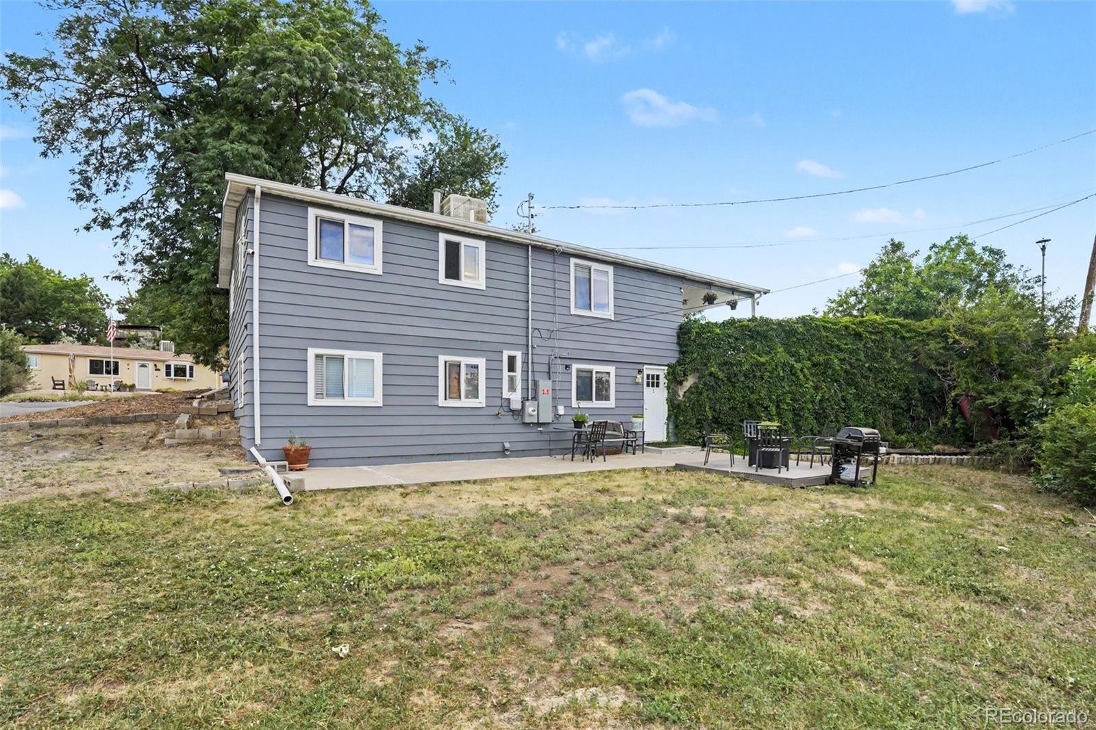 MLS Image #22 for 15735 w 3rd avenue,golden, Colorado