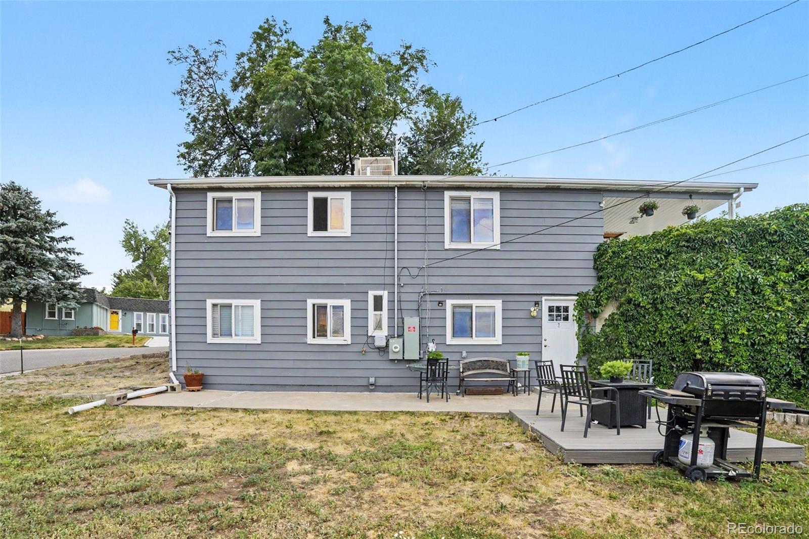 MLS Image #24 for 15735 w 3rd avenue,golden, Colorado