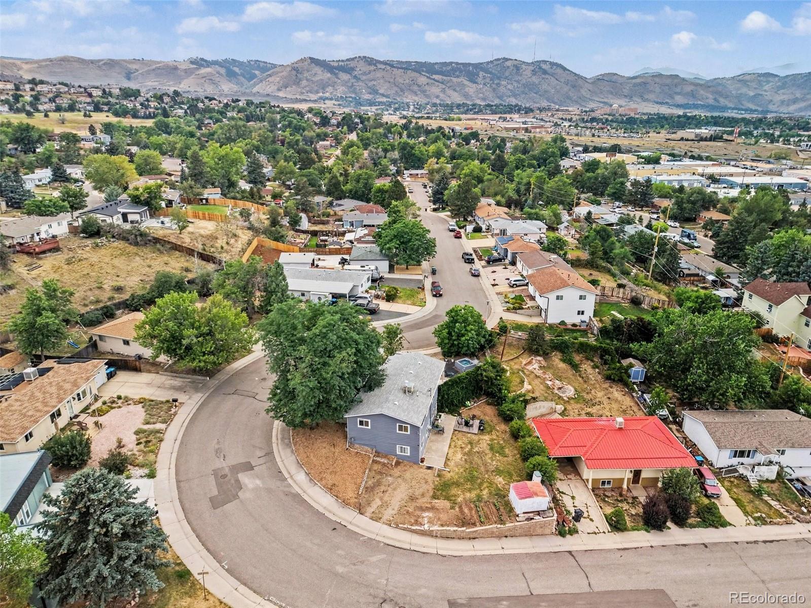 MLS Image #25 for 15735 w 3rd avenue,golden, Colorado