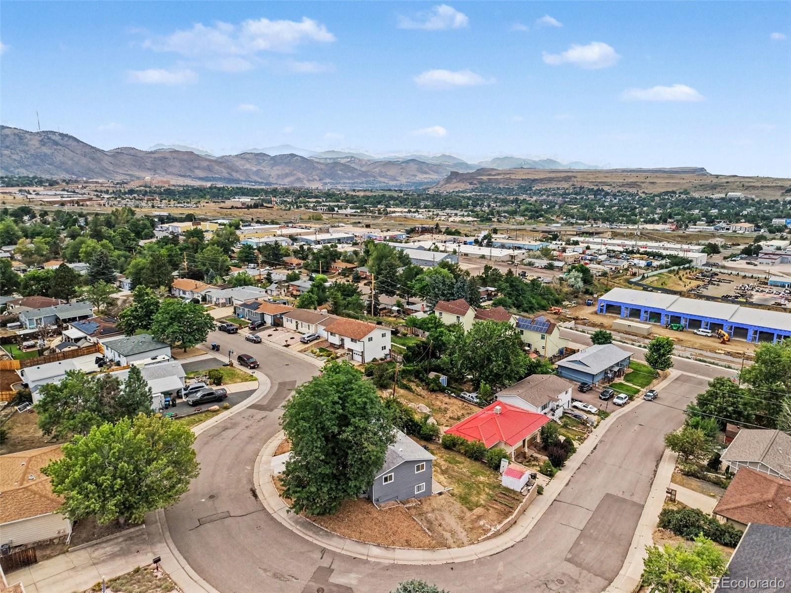 MLS Image #26 for 15735 w 3rd avenue,golden, Colorado