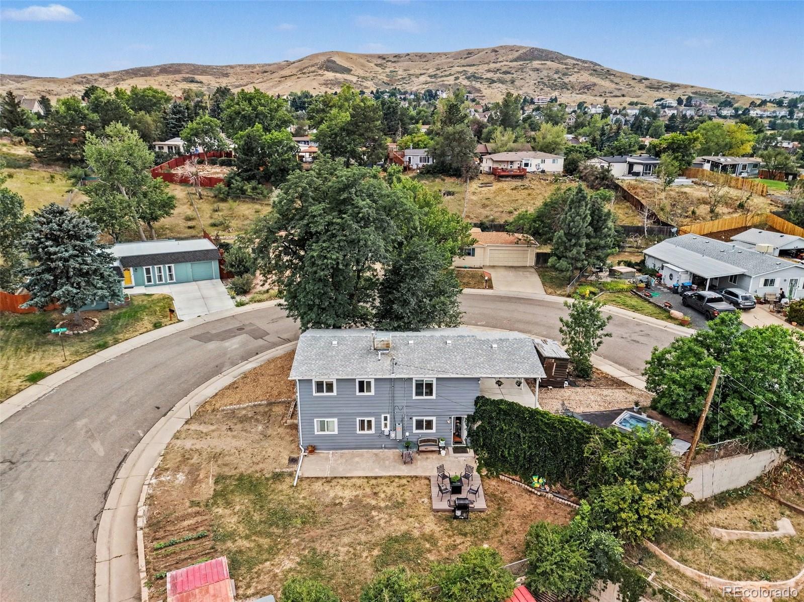MLS Image #27 for 15735 w 3rd avenue,golden, Colorado