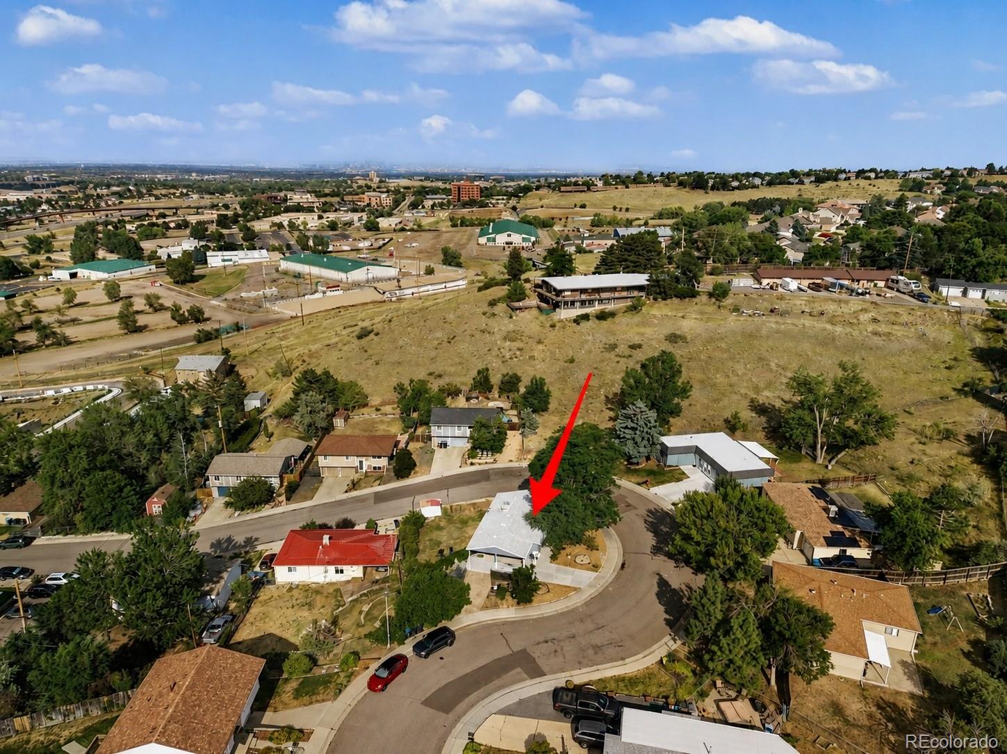 MLS Image #28 for 15735 w 3rd avenue,golden, Colorado