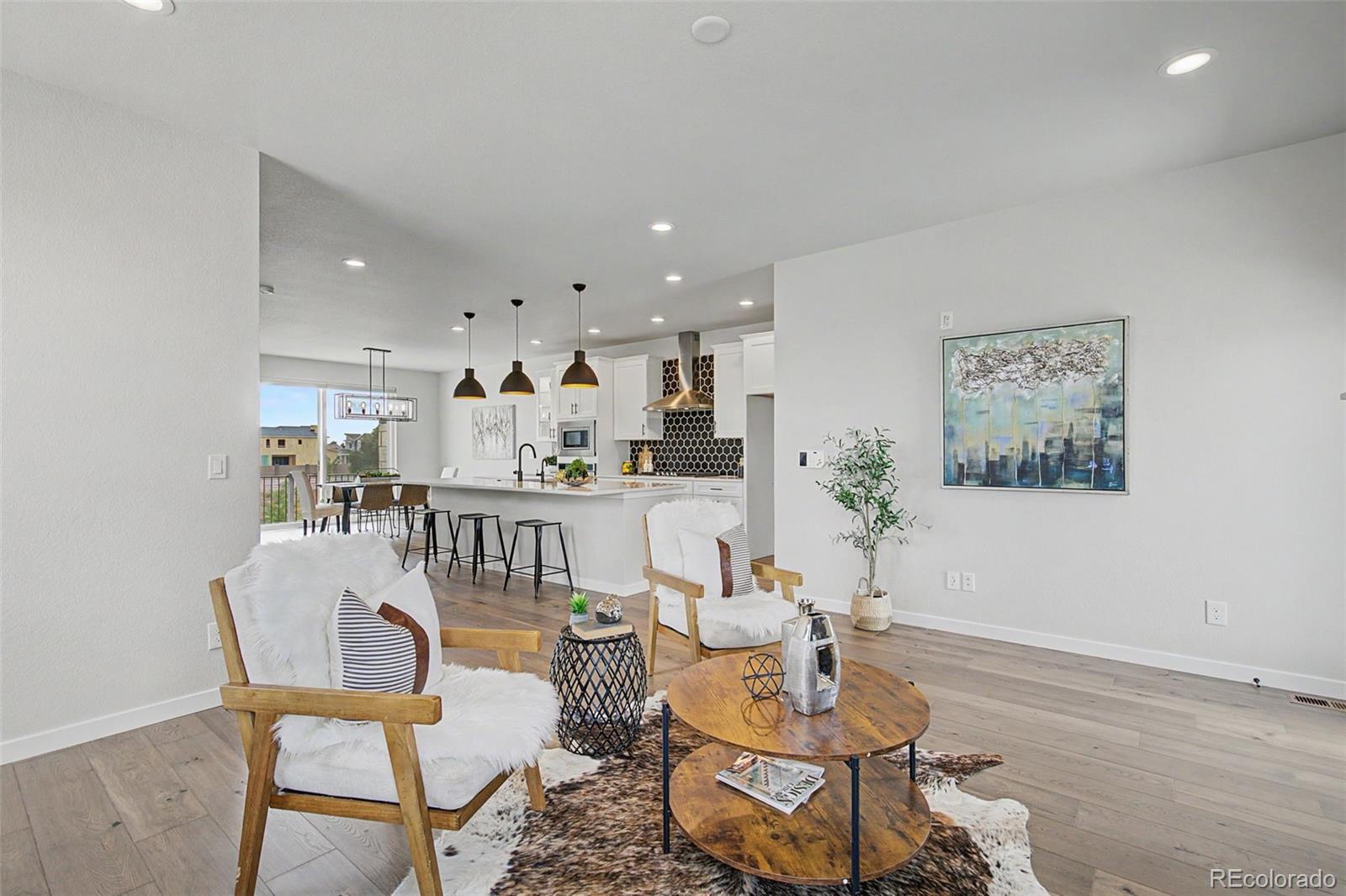MLS Image #11 for 7481  sun chaser heights,colorado springs, Colorado