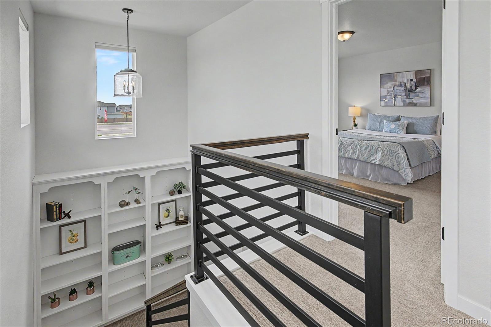 MLS Image #14 for 7481  sun chaser heights,colorado springs, Colorado