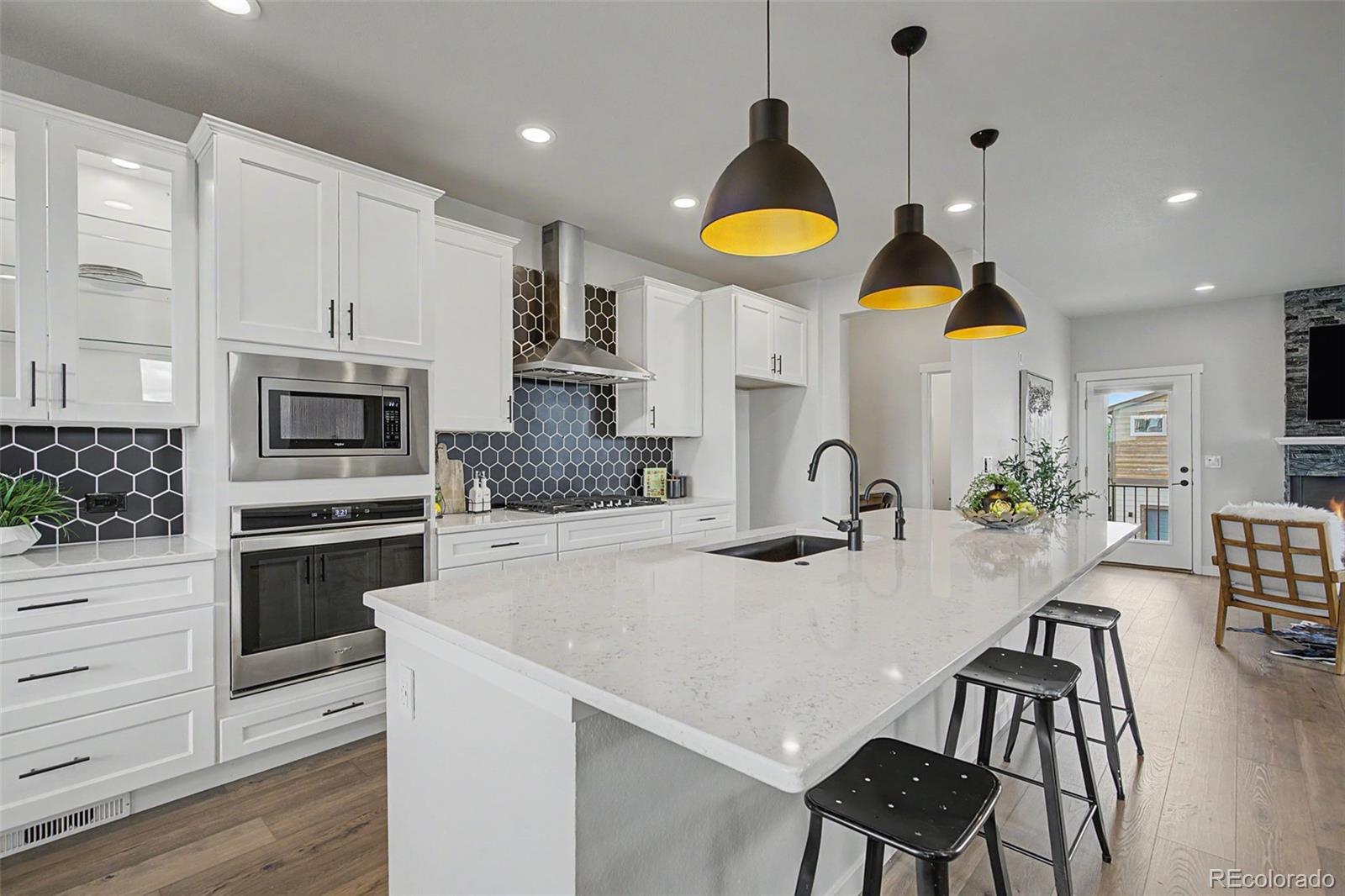 MLS Image #2 for 7481  sun chaser heights,colorado springs, Colorado