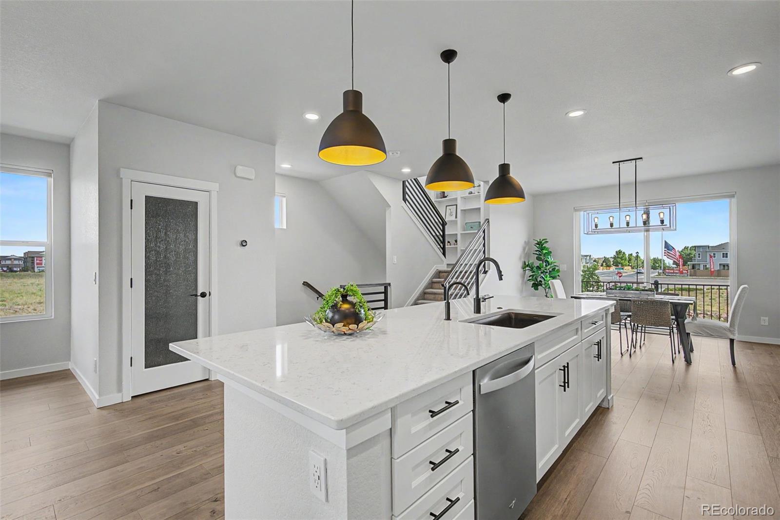 MLS Image #3 for 7481  sun chaser heights,colorado springs, Colorado