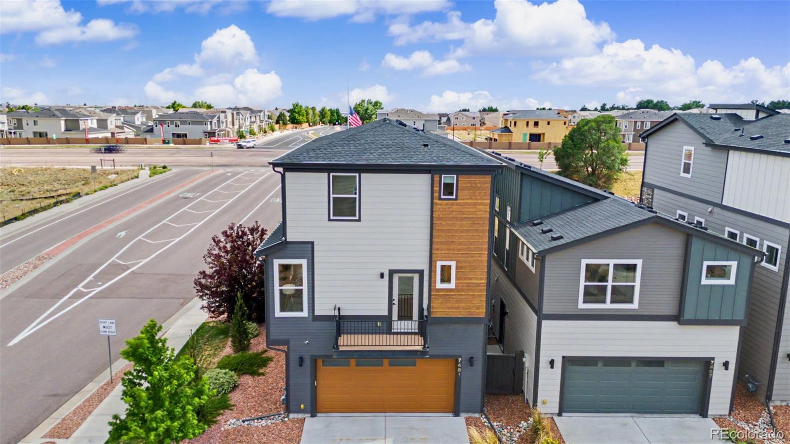 MLS Image #39 for 7481  sun chaser heights,colorado springs, Colorado