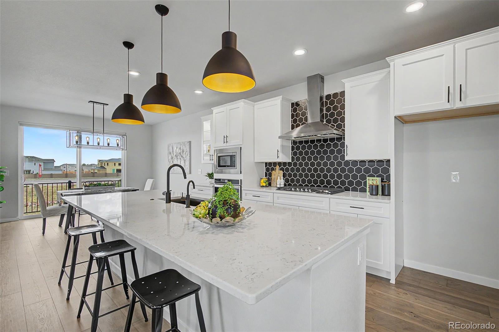 MLS Image #4 for 7481  sun chaser heights,colorado springs, Colorado
