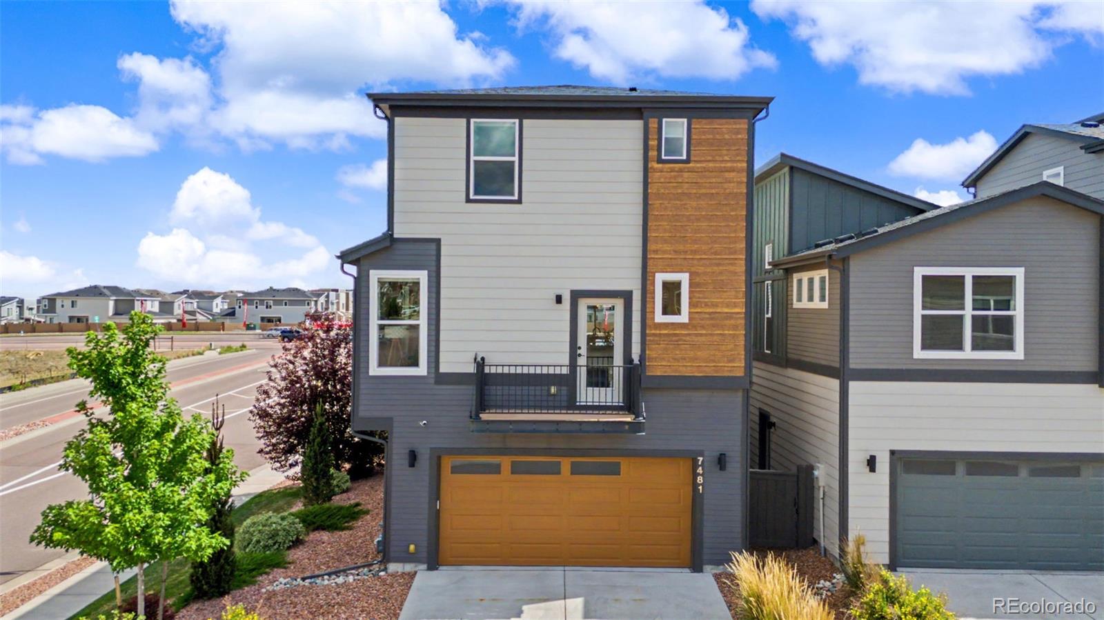 MLS Image #40 for 7481  sun chaser heights,colorado springs, Colorado