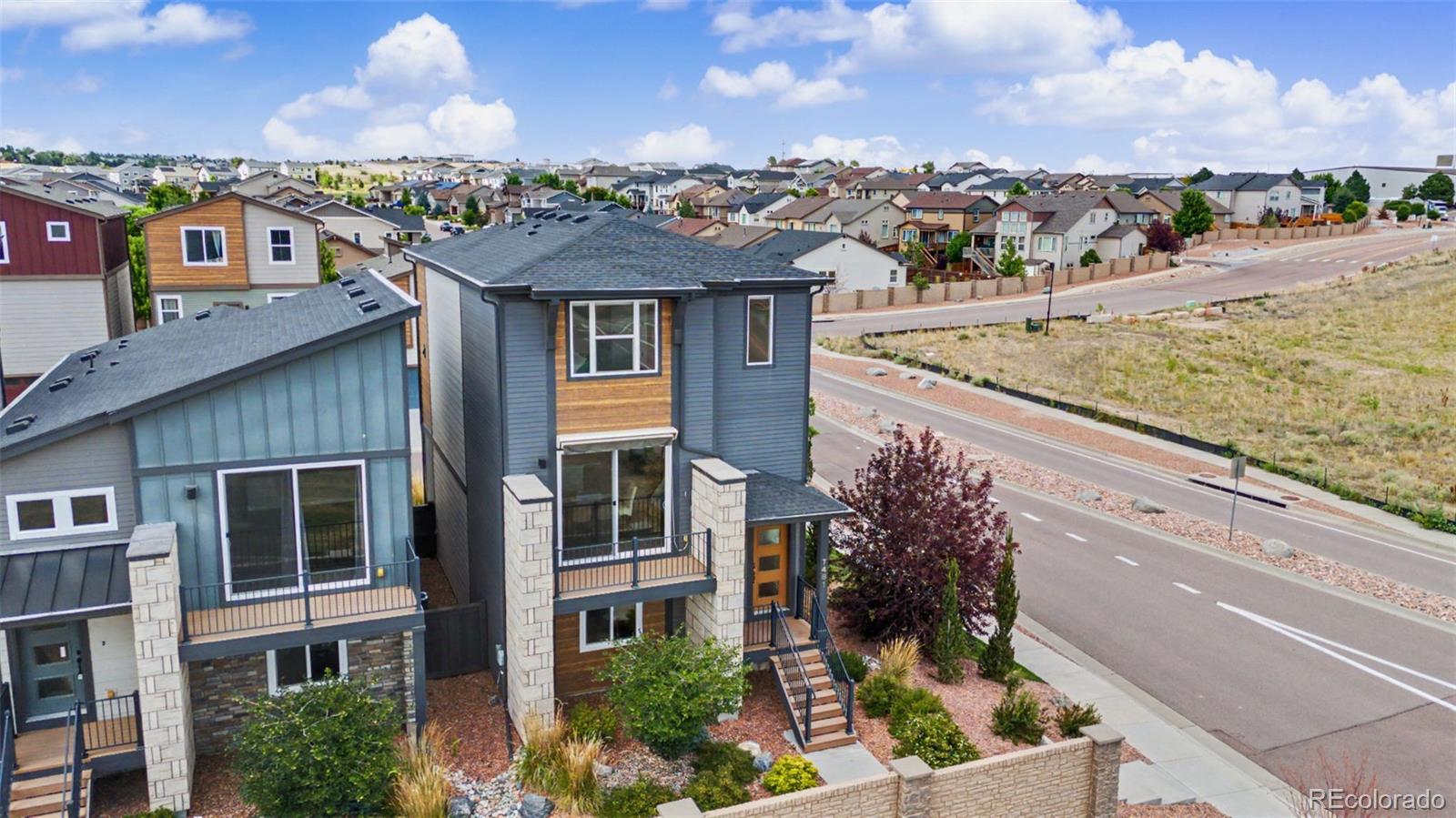 MLS Image #43 for 7481  sun chaser heights,colorado springs, Colorado
